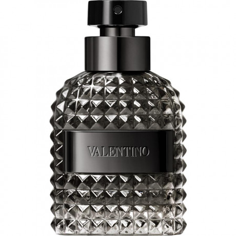Valentino (Валентино) Uomo Eau de Parfum Парфюмерная вода Spray Спрей Intense, 50 мл