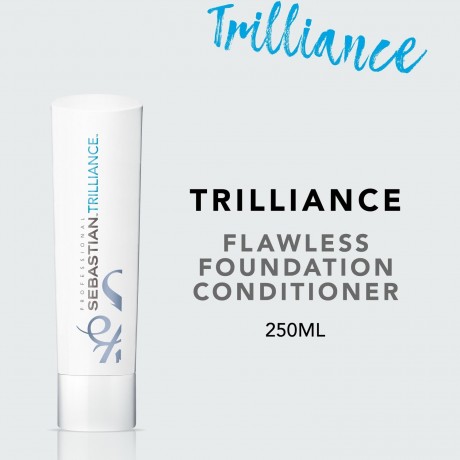Sebastian Trilliance Conditioner  Кондиционер Триллианс