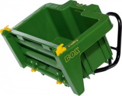 Rolly Toys rolly Box прокатная коробка