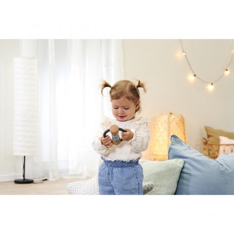 Eichhorn Baby Pure Rasselring Кольцо-погремушка Baby Pure