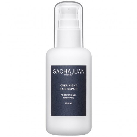 Sachajuan Over Night Hair Repair  Ночное восстановление волос