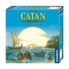Kosmos CATAN КАТАН