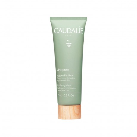 Caudalie Klarende Maske  Осветляющая маска