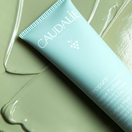 Caudalie Klarende Maske  Осветляющая маска