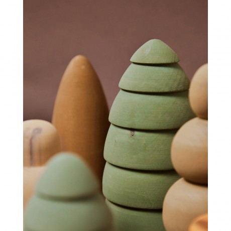 Montessori® Sommerwald летний лес