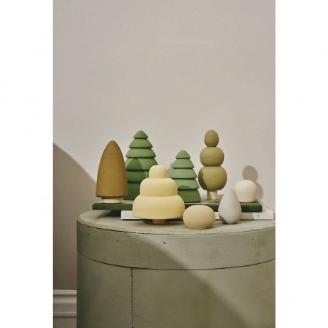 Montessori® Sommerwald летний лес