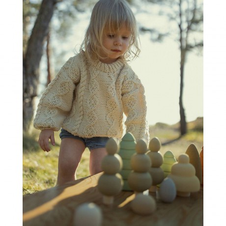 Montessori® Sommerwald летний лес