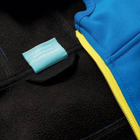 BEjO Softshelljacke LANNY II KDB fur Madchen Куртка софтшелл LANNY II KDB для девочки