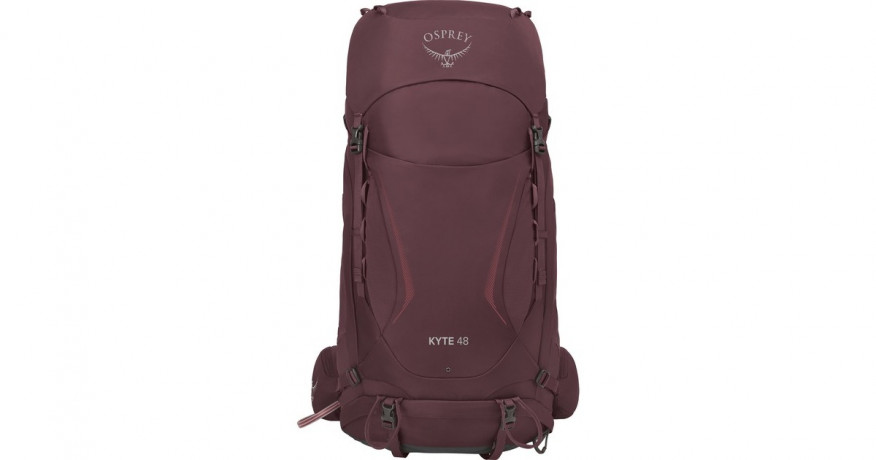 Osprey Osprey Kyte 48, Rucksack lila, 48 Liter, Grosse WXS/S lila Osprey Kyte 48, рюкзак фиолетовый, 48 литров, размер WXS/S