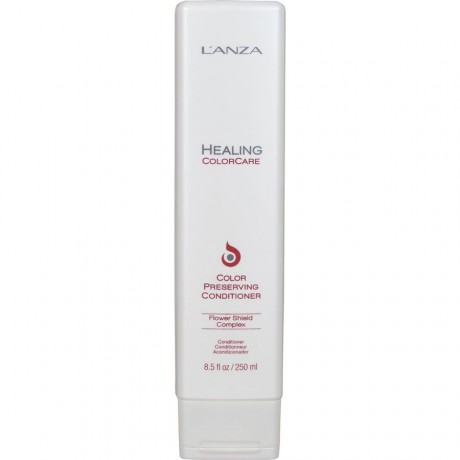 Lanza (Ланза) Healing ColorCare Color-Preserving Conditioner Кондиционер для волос восстанавливающий, 50 мл