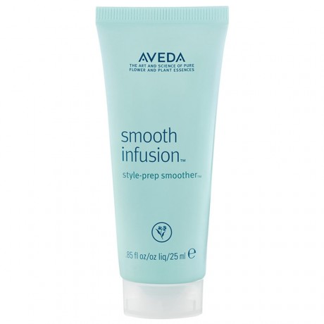 Aveda Smooth Infusion Style-Prep Smoother Haarstyling-Liquid Prep, 25 мл