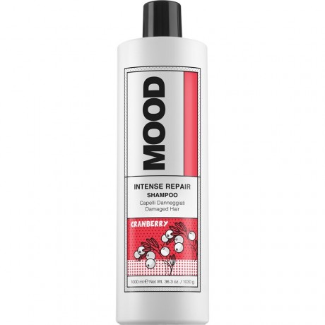 Shampoo  шампунь