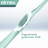 elmex Sensitive Professional Zahnbuerste sanft, Зубная щётка Sensitive Professional с экстра мягкой X-щетиной для чувствительных зубов, 1 шт.