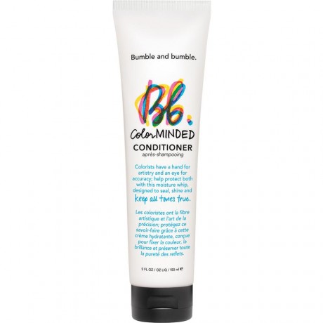 Bumble and bumble Conditioner Color Minded Conditioner Кондиционер для окрашенных волос, 250 мл
