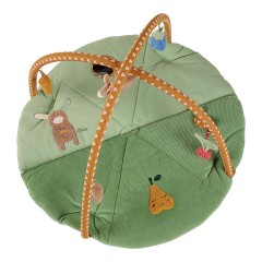 Sterntaler Spielbogen rund Emmilius Сыграйте в арку вокруг Эммилия