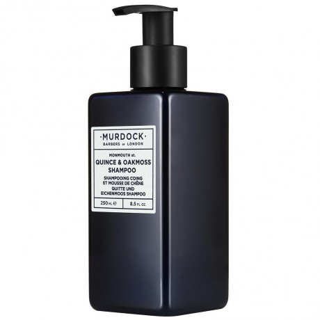 Murdock London Quince & Oakmoss Shampoo Шампунь с айвой и дубовым мхом