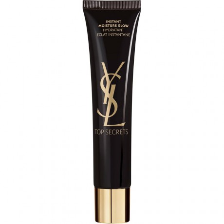 Yves Saint Laurent  (Ив Сен Лоран) Top Secrets Moisture Base, Дневной крем для лица, 40 мл