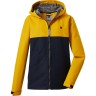 killtec Softshelljacke VISBY fur Jungen Куртка софтшелл VISBY для мальчиков