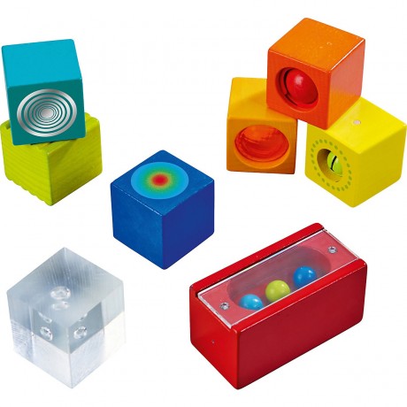 Haba HABA 302573 Entdeckersteine Farbenspass HABA 302573 Discovery Stones Color fun