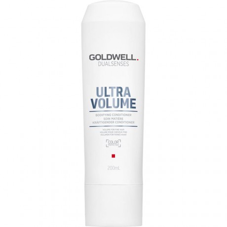 Goldwell (Голдвелл) Ultra Volume Bodifying Conditioner Кондиционер для объёма, 200 мл