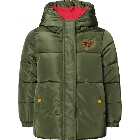 noppies Winterjacke BURSA fur Madchen Зимняя куртка BURSA для девочки