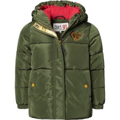 noppies Winterjacke BURSA fur Madchen Зимняя куртка BURSA для девочки