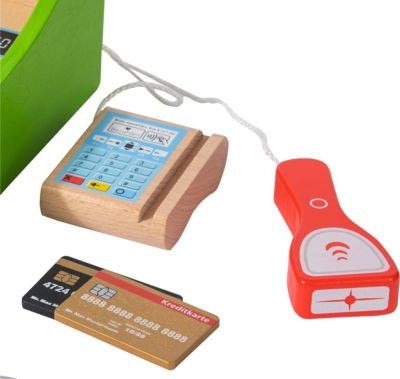 myToys ORIGINALS Supermarktkasse касса супермаркета