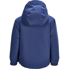 killtec Kinder Winterjacke LOVY MNS JCKT C mit Kapuze Детская зимняя куртка LOVY MNS JCKT C с капюшоном