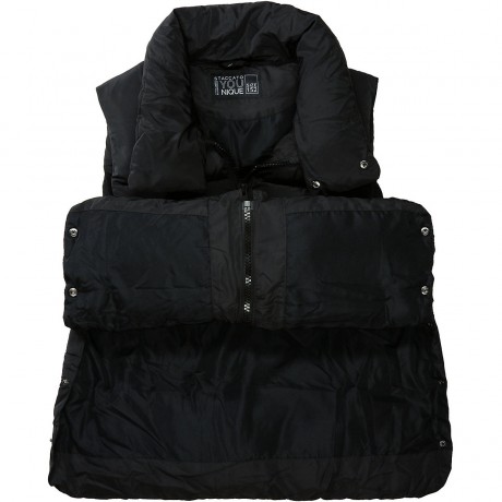 STACCATO Outdoorweste fur Madchen Уличный жилет для девочек