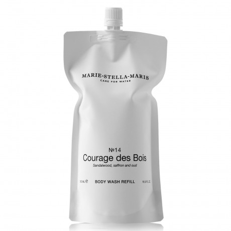 Marie-Stella-Maris Body Wash Refill Заправка для мытья тела