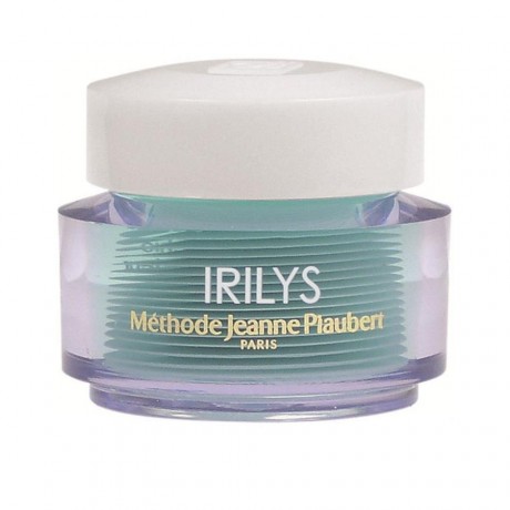 Jeanne Piaubert (Жан Пьюбер) Gesichtspflege Augenpflege Creme Irilys Gel Creme, 15 мл