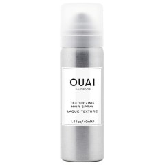 Ouai Texturizing Hair Spray Travel  Текстурирующий спрей для волос Путешествия
