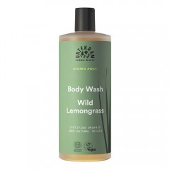 Wild Lemongrass Body Wash  Гель для душа с диким лемонграссом