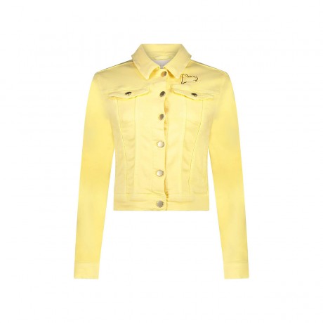 Rich  Royal Jeansjacken джинсовые куртки