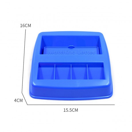 Vetaka Alphabet Lernen fur Kinder Изучение алфавита для детей