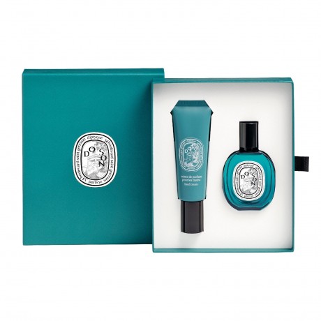 Diptyque Limitierte Edition Set Do Son Набор ограниченного выпуска, четверг