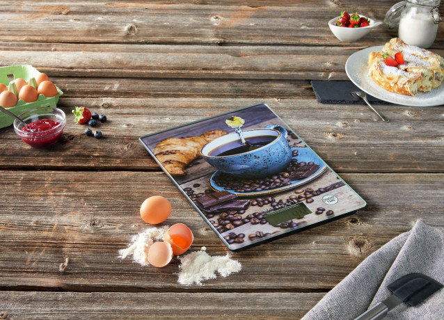 Homeware Homeware Kucchenwaage multicolour Кухонные весы для дома