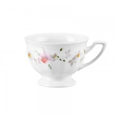 Rosenthal Rosenthal Maria Pink Rose Kaffee-Obertasse mittel 0.14 l Чашка для кофе Rosenthal Maria Pink Rose средняя 0,14 л
