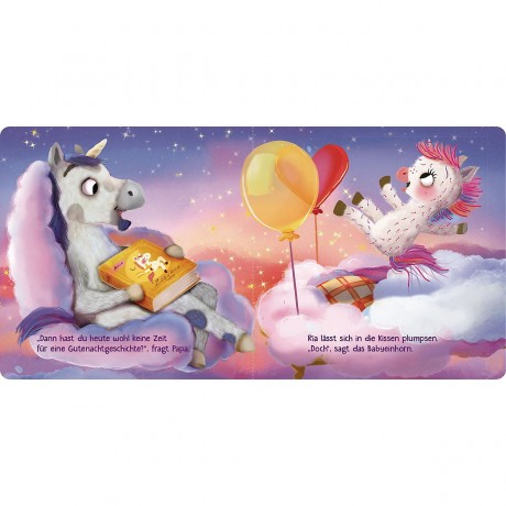 Penguin Junior Verlag Kleines Einhorn Маленький единорог