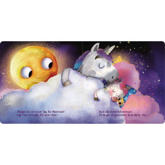 Penguin Junior Verlag Kleines Einhorn Маленький единорог