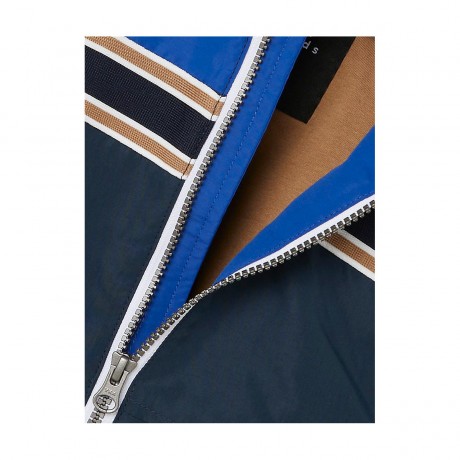 name it Ubergangsjacke NMMMAX fur Jungen (recycelt)