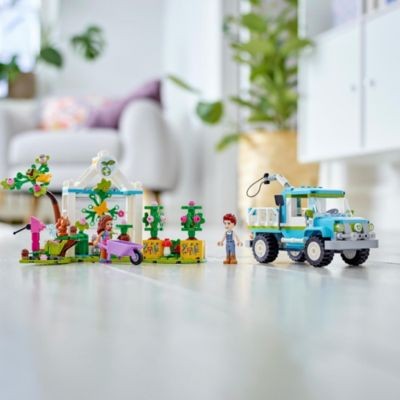 LEGO LEGO Friends 41707 Baumpflanzungsfahrzeug LEGO Friends 41707 Машина для посадки деревьев