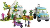 LEGO LEGO Friends 41707 Baumpflanzungsfahrzeug LEGO Friends 41707 Машина для посадки деревьев
