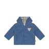 Steiff Jacke Elephant Ride Baumwoll-Musselin-Jacke Outdoorjacken Куртка Elephant Ride Хлопковая муслиновая куртка Куртки для активного отдыха