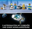 LEGO LEGO City 60349 Mond-Raumstation LEGO City 60349 Лунная космическая станция
