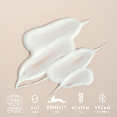 MADARA Hydra Soft Feuchtigkeitsspendende Korperlotion  Увлажняющий лосьон для тела Hydra Soft