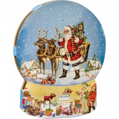 Heilemann TrffelAdventskalender Рождественский Календарь 1 шт.