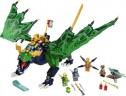 LEGO LEGO NINJAGO 71766 Lloyds legendarer Drache LEGO NINJAGO 71766 Легендарный дракон Ллойда