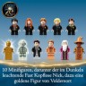 LEGO LEGO Harry Potter 76389 Hogwarts Kammer des Schreckens LEGO Harry Potter 76389 Тайная комната Хогвартса