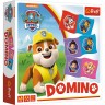 Trefl Domino PAW Patrol Домино Щенячий патруль